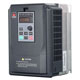 Single phase frequency inverter